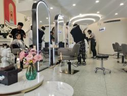 -上禾 HAIR SALON