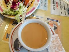 -吴系粤菜馆·茶餐厅(深业上城店)