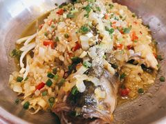 -梁记粥铺(开元地中海店)