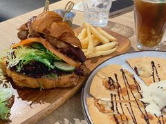 -Maxpoint Kitchen 西餐咖啡(乐峰广场店)