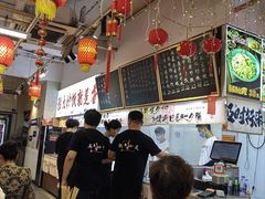 -扬二春炒饭(国庆路总店)