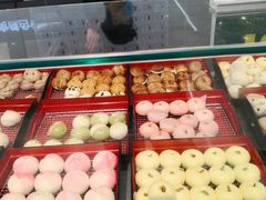 -长申超市(美食城店)