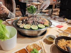 -霸腹烤肉(厦门柚子番店)