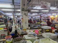 大堂-板桥海鲜广场(文明东店)