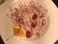 -马路边上·小海鲜烧烤(八一路店)