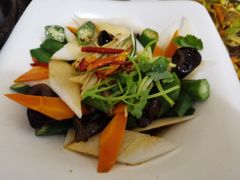 -长寿参鸡汤(朝韩风情街店)
