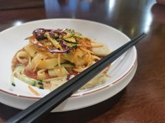 -撒拉花儿·新疆菜·清真(太阳宫店)