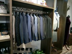 点击看大图 -优刻西服西装定制(金轮国际广场店)