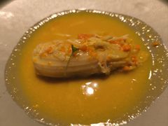 -广州柏悦酒店·悦景轩·粤菜餐厅