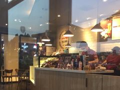-COSTA COFFEE(龙德广场店)