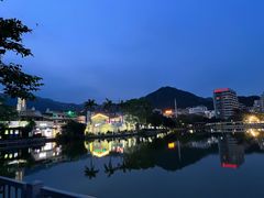 -大梅沙海滨公园