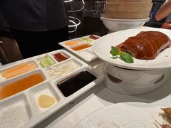 -四季民福烤鸭店(通州马驹桥店)