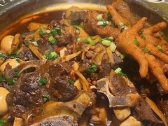 -胖哥俩肉蟹煲(苏州中心店)