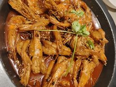 -巴蜀王婆大虾(首经贸店)