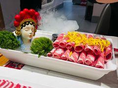 -大吉牛东北烧烤&铜锅涮肉(庐阳店)