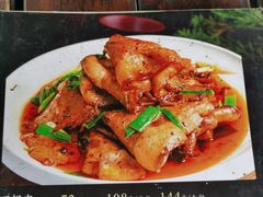 -代木儿回锅肉