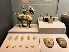 -广西壮族自治区博物馆