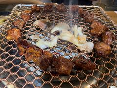 -大壮家原味烤肉(兴华北街店)