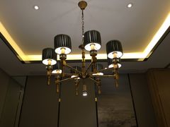 包厢-粤麓轩餐厅(中信泰富广场店)