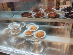 -小灶派· 地道兰州牛肉面(宏发大厦店)