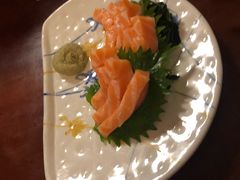 -樱の花亭日本料理店