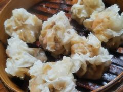 -正宗天津烧麦馆(柳州路店)