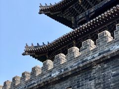 -棋盘山风景区
