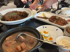 -简小舍·民间手艺菜(武昌江滩店)