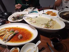-甬上名灶(天一阁·翠柏店)