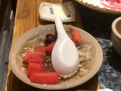 -蜀大侠火锅(龙岗店)
