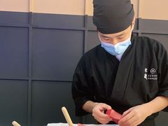 -Sushi Hanzo半藏(天环广场店)