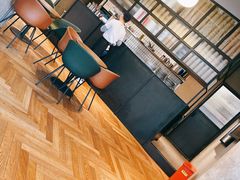 大堂-Wagas沃歌斯(合生汇店)