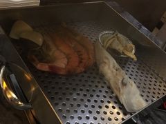 -熊出没日本烧肉放题