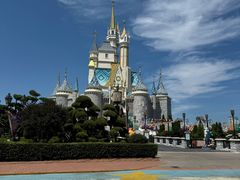 -蓬莱欧乐堡梦幻世界