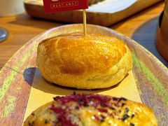 -石榴红了·非遗酥皮烤包子·新疆菜(瑞豪店)