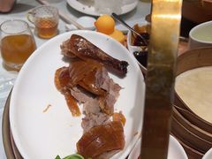 -北国饭店.海鲜.北方菜(新河路店)