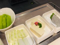 -海底捞火锅(团结桥店)