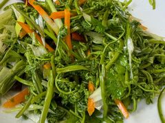 -陌上花开主题餐厅