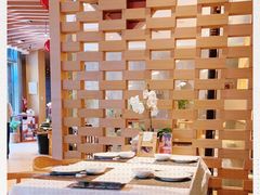 -若蘭慈·无国界素食料理(欢乐海岸店)