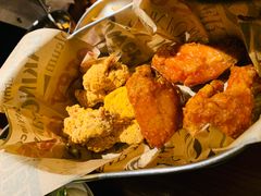 -春熙台韩国料理·章鱼肥牛(西丽店)