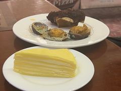 -云冈建国宾馆·自助餐厅