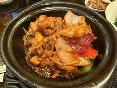 -中国厨房/台湾牛肉面