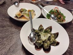 -Yan Ting 宴庭中餐厅(上海静安瑞吉酒店)