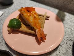 -争鲜回转寿司(金桥家乐福店)