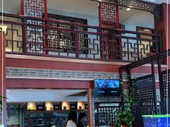-侬佳蒸菜馆(听潮店)
