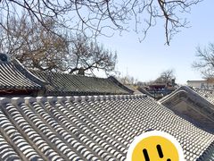 -糖房咖啡(南锣鼓巷店)