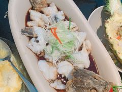 -鹿港小镇(霄云店)