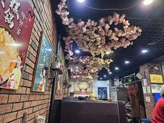 -洪妈妈朝族小馆