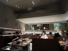 -蘑界·野生菌火锅(深业上城店)