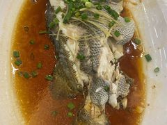 -新享乐海鲜(翠华路店)